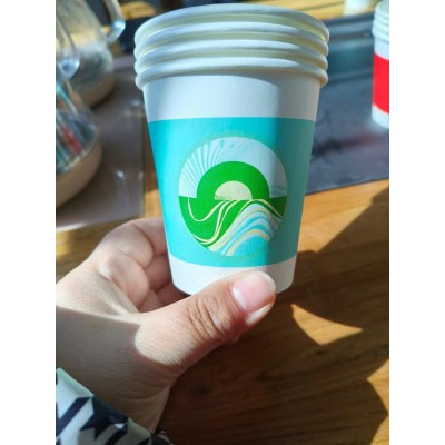 各类纸杯定制图2