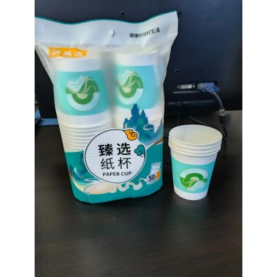 各类纸杯定制