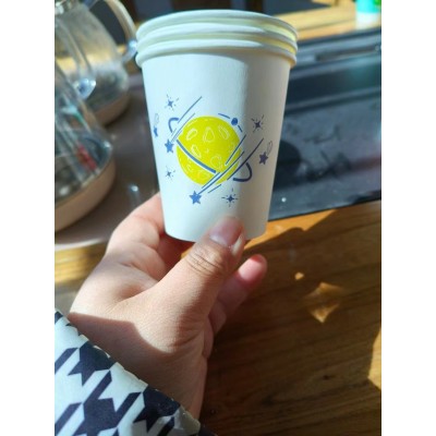 各类纸杯定制图3