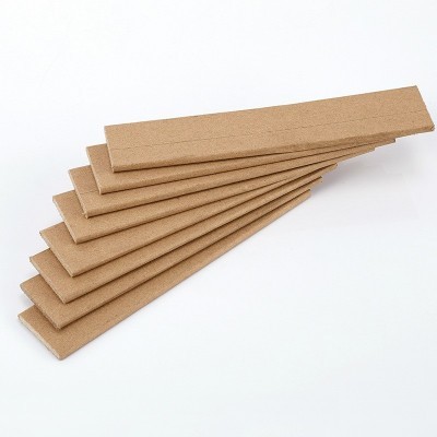 厂家直供平板护角保护纸 实心耐用牛皮纸边角保护 规格齐全按需做图4