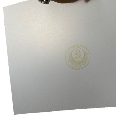 烫金硫酸纸定制LOGO礼盒内衬纸服装食品礼盒包装硫酸纸内衬纸定制图5