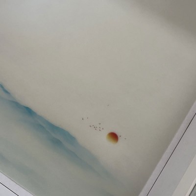 烫金硫酸纸定制LOGO礼盒内衬纸服装食品礼盒包装硫酸纸内衬纸定制图4