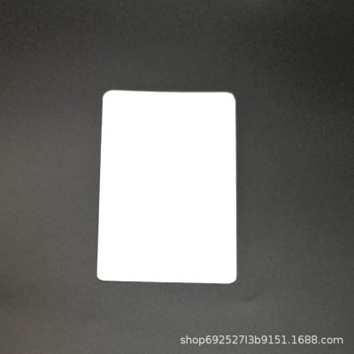 丝袜衬板 双面白卡纸包装卡纸衬板t恤衫袜子衬板内裤衬板服装衬板图4