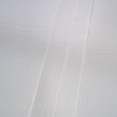 厂家供应白色覆膜瓦楞纸 板化妆品香水内衬平板坑纸瓦楞纸图5