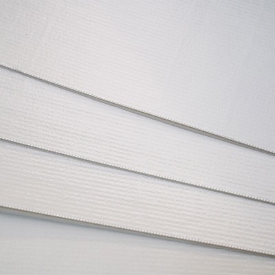 厂家供应白色覆膜瓦楞纸 板化妆品香水内衬平板坑纸瓦楞纸图4