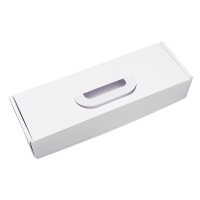 厂家批发白色坑纸板黑色彩色坑纸板白色瓦楞纸黑色瓦楞纸 白色内卡图3