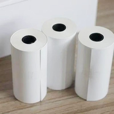 冠豪热升华转印纸 90克热转印纸T恤床单数码印花热转移图2