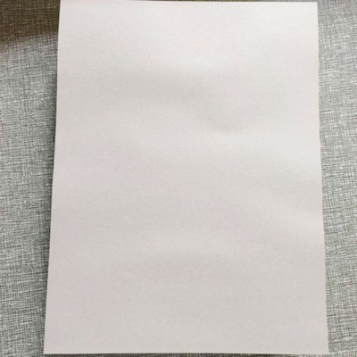 东莞厂家供应新闻空白纸 印花保护纸 印刷卷筒式新闻纸42g保护纸图5