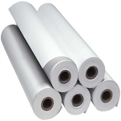 厂家销售40g热升华服装数码转印纸 化纤涤纶挂带热升华转印纸图2