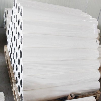 厂家销售40g热升华服装数码转印纸 化纤涤纶挂带热升华转印纸