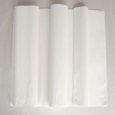 厂家销售30g服装垫纸 压折纸唛架纸 印花垫底纸包装纸图2