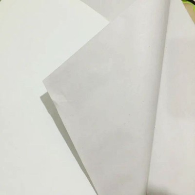 厂家销售30g服装垫纸 压折纸唛架纸 印花垫底纸包装纸图3