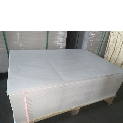 新闻纸空白报纸白报纸空白新闻纸育苗纸书法用纸毛笔字新闻纸图3