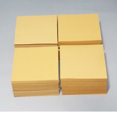 食品包装牛皮纸驴肉火烧肉夹馍包装纸原色包药纸茶叶糕点中药纸图3