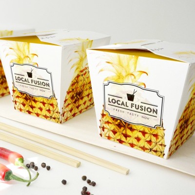 厂家彩盒礼品盒 天地盖食品包装礼品盒 产品化妆品包装盒印刷图4