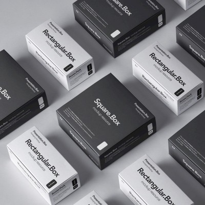 厂家彩盒礼品盒 天地盖食品包装礼品盒 产品化妆品包装盒印刷图5