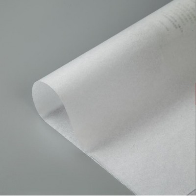 17g拷贝纸雪梨纸印刷logo包装薄页纸半透明油光纸FSC/GRS认 证工厂图5