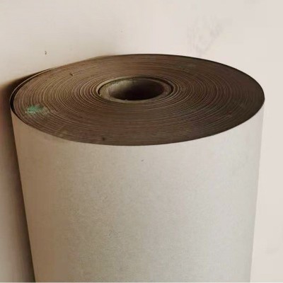 牛皮纸服装高光A牛皮纸薄卷筒牛皮纸美卡图3