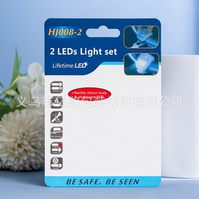 吊牌纸卡定 做 服装包装彩色卡头 对折卡纸包装盒合格证卡片