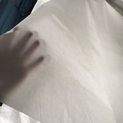 25克-35克食品蜡光纸拷贝纸雪梨纸单光白牛皮纸服装鞋子包装纸图3