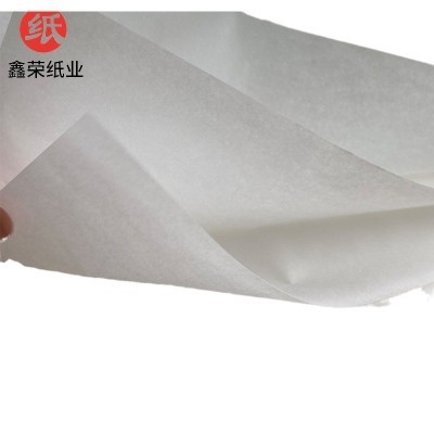 25克-35克食品蜡光纸拷贝纸雪梨纸单光白牛皮纸服装鞋子包装纸图4