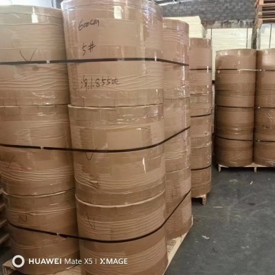 25克-40克服装包装拷贝纸食品蜡光纸电子厂无硫纸图3
