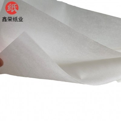 25克-40克服装包装拷贝纸食品蜡光纸电子厂无硫纸