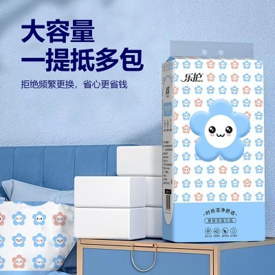 10提挂式抽纸悬挂纸巾餐巾纸卫生纸擦手纸商用家用纸抽实惠整箱装图2