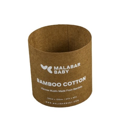 牛皮纸腰封 毛巾卡纸 袜子腰封纸卡 吊牌制定图3