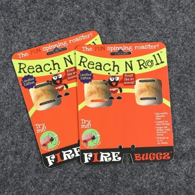 定 制包装纸卡印刷异形纸卡吊牌对折卡头卡背售后感谢小贺卡批发图4