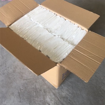 厂家批发A级100抽袋装纸巾家用面巾纸酒店KTV沐足卫生纸整箱包邮图2