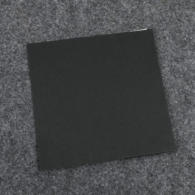 邀请函纸卡定 制明信片服装吊牌卡头卡背对折卡纸印刷小批量定 制图4