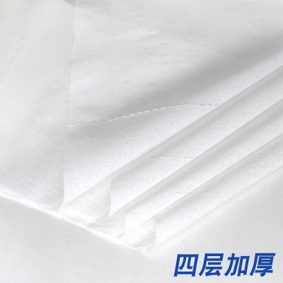 卫生纸10斤大卷卷筒纸无芯卷纸家用实惠装厕所擦手纸纸巾1件包邮图4