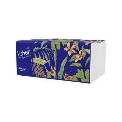 一晨原木大规格抽纸图3