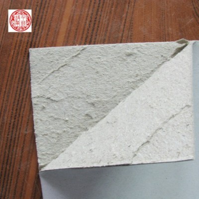 硬纸板2mm一次成型双灰板文件夹硬壳纸裁切420*594mm收纳箱硬纸板图3