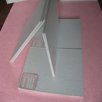 硬纸板2mm一次成型双灰板文件夹硬壳纸裁切420*594mm收纳箱硬纸板图2