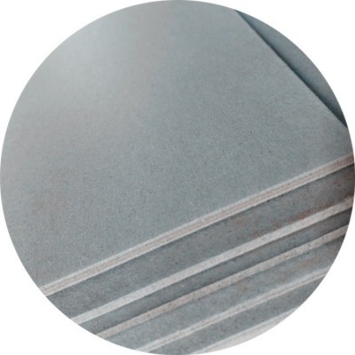 硬板纸3mm双灰硬纸板精装书外壳礼盒包装纸板超值热销正度硬板纸图4