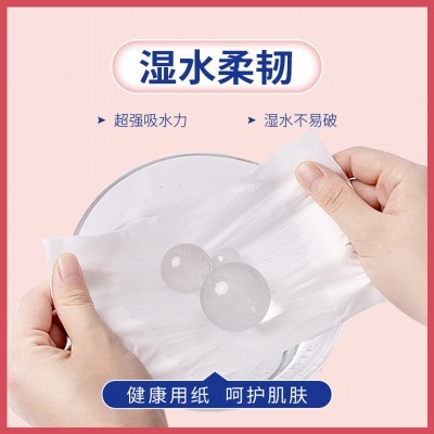 五月花950g卷纸无芯4层12卷卫生纸无芯卷筒纸厕所纸巾家庭实惠装图5