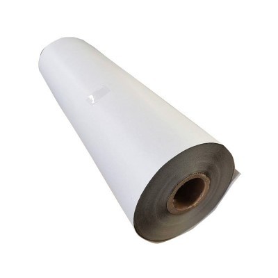 卷筒新闻纸热转印衬纸隔色隔离纸印花垫纸隔层纸箱包填充纸无尘图5