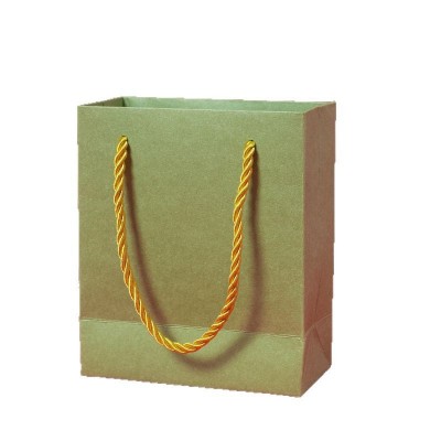 现货包装手提袋首饰饰品小礼品袋子文玩文创礼品袋高级感纸袋批发图2