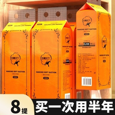 悬挂式抽纸整箱批发餐巾纸家用厕擦手纸气垫卫生纸巾抹手纸巾批发图2