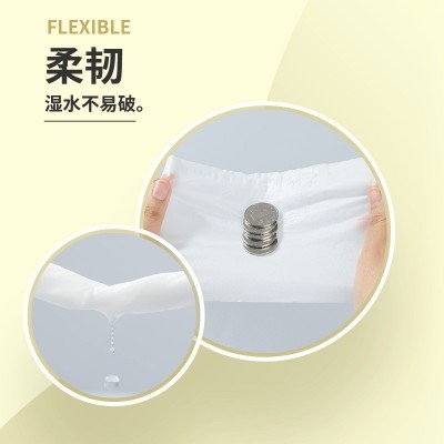 400张实惠装纸巾抽纸家用整箱家庭装擦手纸面巾纸餐巾纸卫生纸抽图3