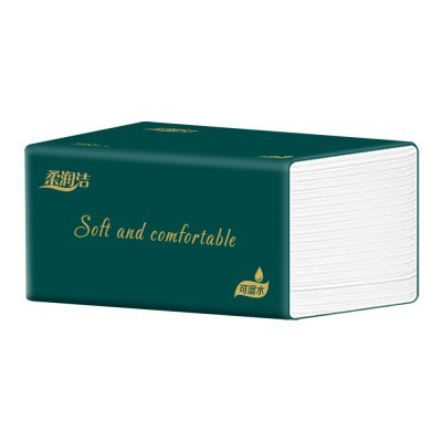 【30包】纸巾大包抽纸家用纸抽面巾纸餐巾纸大量批发整箱超划算图5