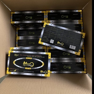 现货盒巾抽纸面巾纸图2