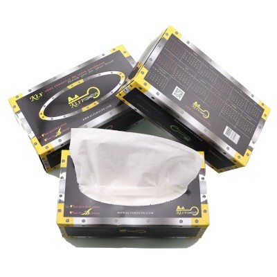 现货盒巾抽纸面巾纸图4