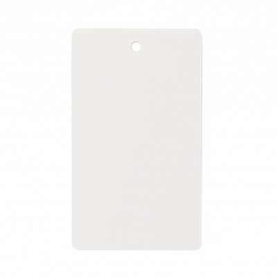 吊牌女装合格证挂绳卡片商标logo设计吊卡价格卡头服装挂牌标签图3