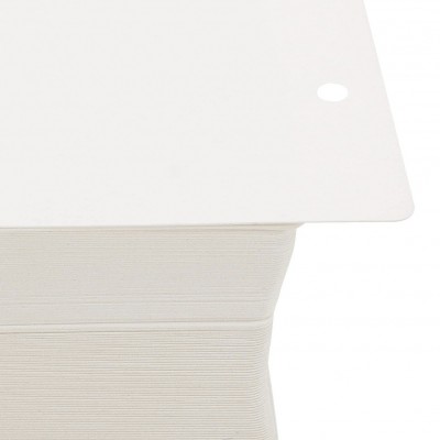 吊牌女装合格证挂绳卡片商标logo设计吊卡价格卡头服装挂牌标签图4