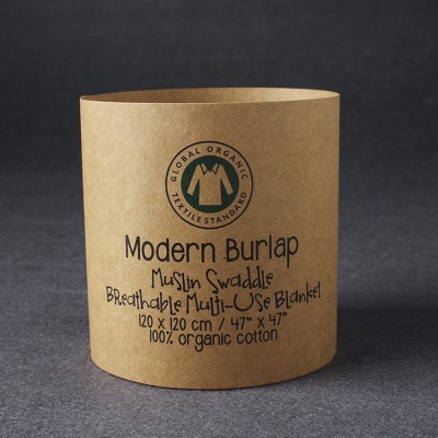 厂家牛皮纸腰封 毛巾腰封内裤腰条 软材料腰封包装纸可印 logo图2