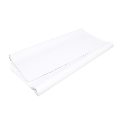 蜂窝纸平张彩色牛皮纸鲜花礼品包装快递缓冲减震网眼平张蜂窝纸卷图3