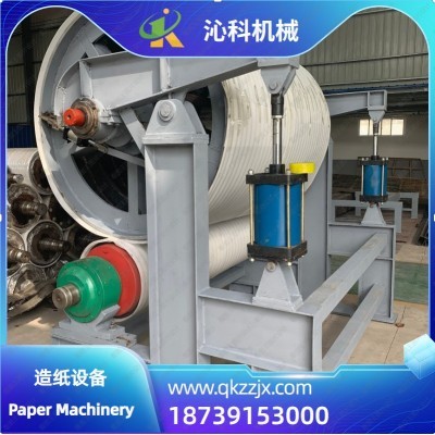 纸板机Paper board machine 2台图2